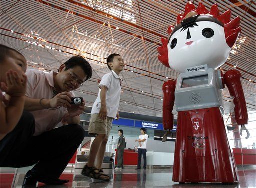 Beijing comienza campaña para depurar la atmósfera