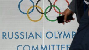 El Comité Paralímpico de Rusia apela su suspensión de Rio-2016