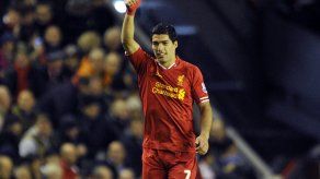 Luis Suárez y el partido soñado