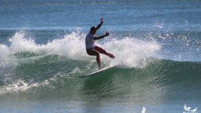 Medallas sobre las olas para Panamá; antepenúltima jornada en Managua 2017