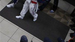 Mundial: Francia regresa de su fracaso en el Mundial