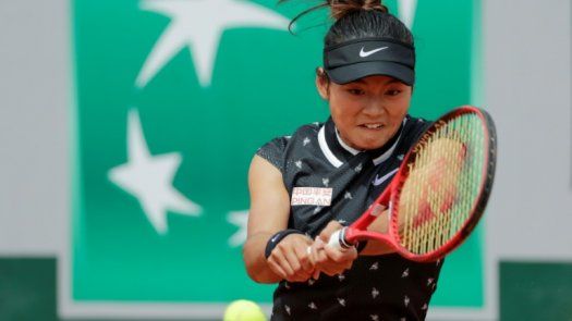 La china Yafan Wang pasa a cuartos de final del torneo de Mallorca
