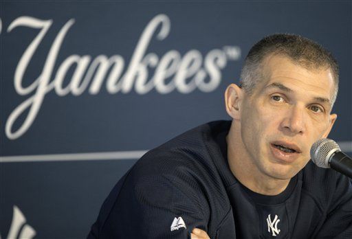 Yanquis listos para entrenar y revalidar tí­tulo