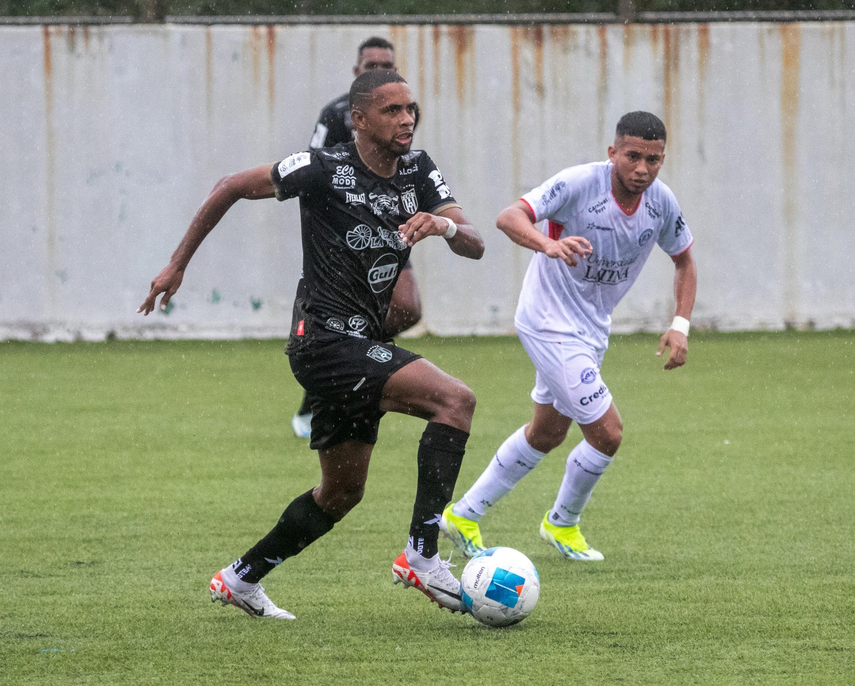 LPF: CAI y CD Universitario no pasaron del empate en el Muquita Sánchez