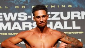 ¿Quién es Ben Whittaker, boxeador británico sensación en redes sociales?