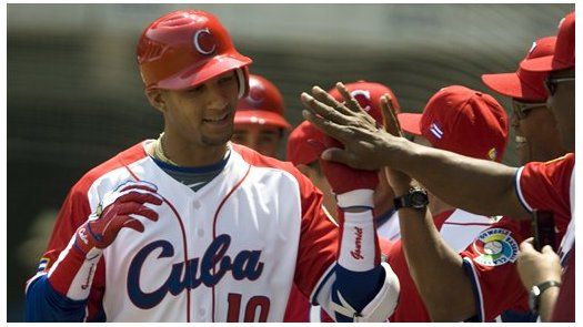 Clásico: Cuba vs. Australia por boleto a segunda ronda