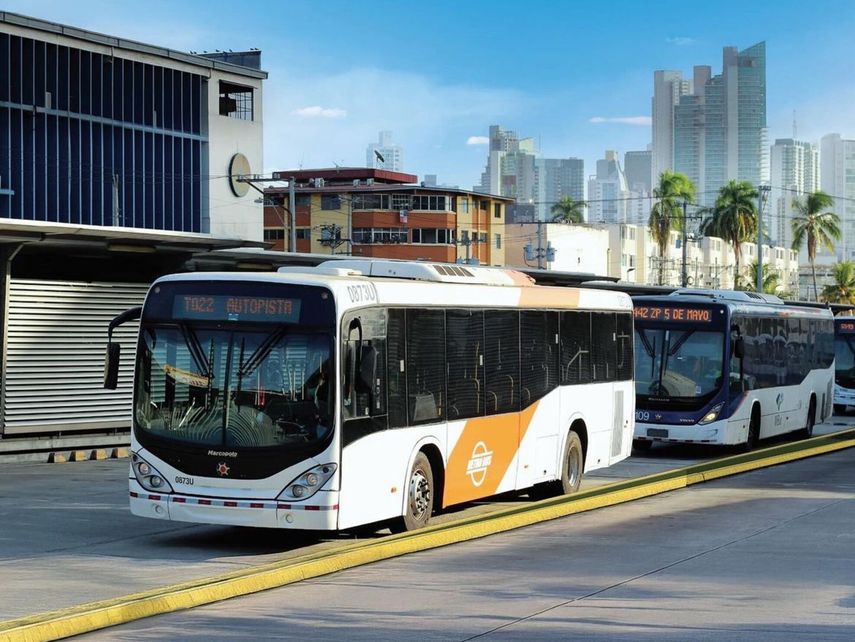 &nbsp;MiBus ofrecerá servicios gratuitos para ir a ver el Panamá vs Costa Rica