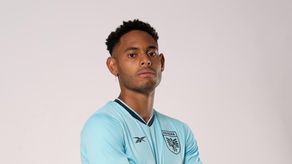 Copa Oro 2025: Selección de Panamá&nbsp;