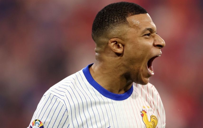 Eurocopa 2024: No estuve bien