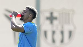FC Barcelona: Si hay algún equipo capaz de remontar esto somos nosotros, Ronald Araújo