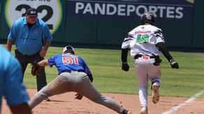 Nacional de Béisbol U23: Resultado de ayer domingo 19 de mayo