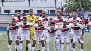 LPF: Sporting SM y Atlético Chiriquí clasifican a semifinales