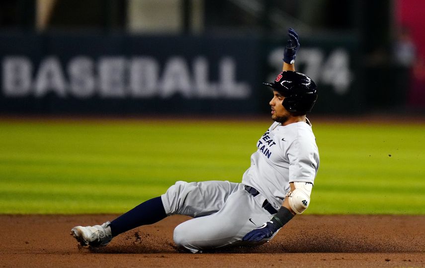 Clásico Mundial 2023: Partidos para hoy miércoles 15 de marzo