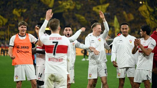 Borussia Dortmund