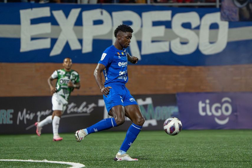 LPF: Tabla de posiciones tras la jornada 2 del Clausura 2024