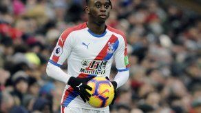 Man United firma a Wan-Bissaka por unos 60 millones