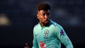 El AC Milan anuncia fichaje de Emerson Royal