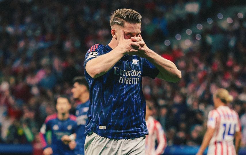 Champions League: Creo que va a ser un difícil como el que jugamos en Madrid