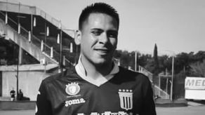 Exfutbolista argentino Lucas Ignacio Pires es asesinado y su hermano es el principal sospechoso