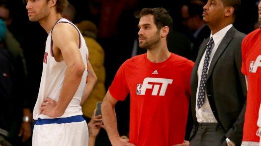 Durant brilla con 44 puntos en el triunfo de los Thunder sobre los Knicks
