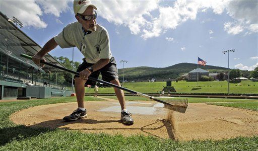 México abre Serie Mundial de Pequeñas Ligas