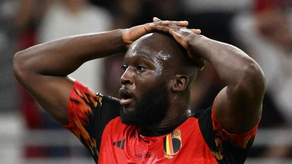 Qatar 2022: No es solo la culpa de Lukaku, dice el belga Jeremy Doku