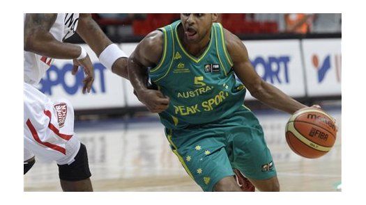 Mundial: Australia vence a Angola y evita cruce con EEUU