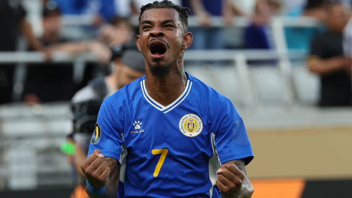 Mundial 2026: La Selección de Curazao presenta lista de convocados Mundial 2026: La Selección de Curazao presenta lista de convocados