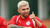Mundial 2026: Paraguay presenta su convocatoria con Julio Enciso como estandarte Mundial 2026: Paraguay presenta su convocatoria con Julio Enciso como estandarte