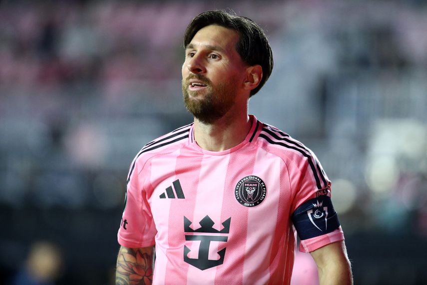 Lionel Messi confiesa que siempre pensó en jugar en la MLS