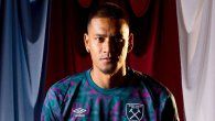 Alphonse Areola pasó la temporada pasada cedido en el West Ham United. Alphonse Areola pasó la temporada pasada cedido en el West Ham United.