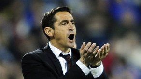 Sevilla despide al técnico Manolo Jiménez