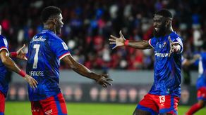 Momentos 2025: Plaza Amador se coronó en el Apertura y Clausura 2025 de la LPF