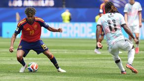 España vs Bélgica: EN VIVO, 4tos de final del Mundial 2026.