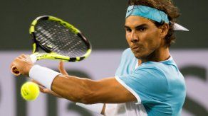 Nadal llega por fin a la tierra prometida