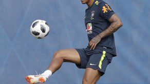 Brasil: Danilo está disponible ante México; Marcelo en duda