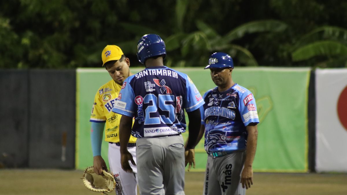Béisbol Mayor 2026: Partidos para hoy jueves 9 de abril en ronda de 8