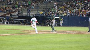 Chiriquí a un juego del título del Béisbol Mayor 2014