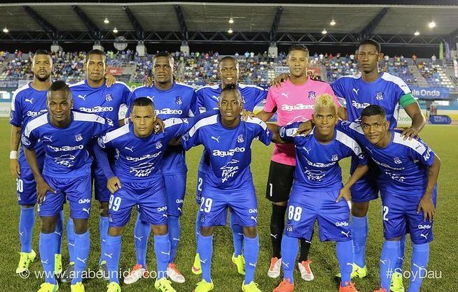 La LPF da a conocer equipo ideal de la primera vuelta