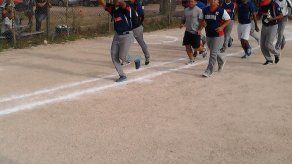 Panamá se queda con el oro del Centroamericano de Softbol