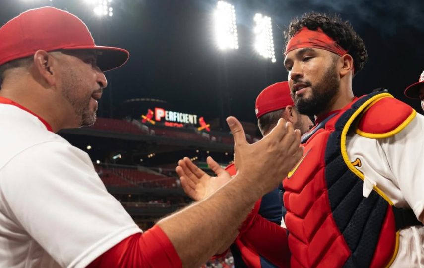 MLB: ¿Cómo le fue a los panameños el martes 31 de marzo?