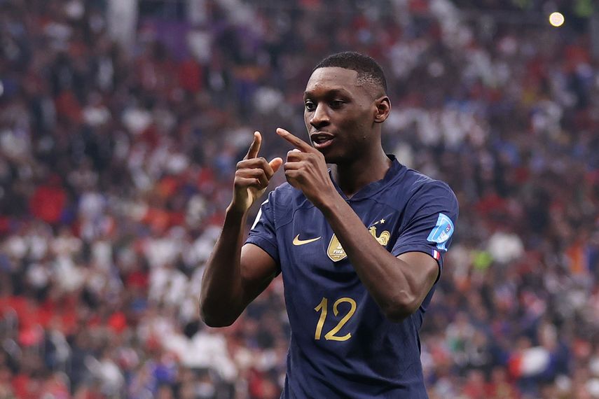 Qatar 2022: La final no se juega