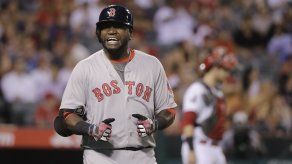 David Ortiz será el encargado de despertar a estudiantes