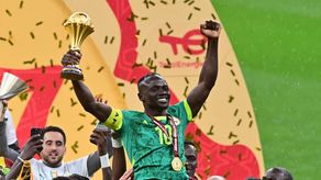 Copa Africana: Senegal pierde el título y CAF proclama a Marruecos campeón