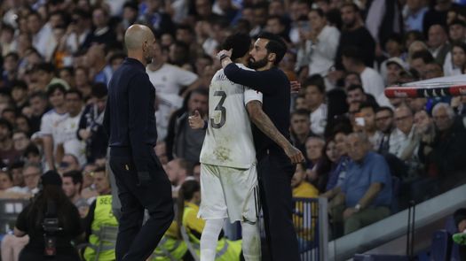 Eder Militao podría perderse el Mundial 2026