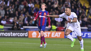 Champions League: Equipos clasificados a semifinales Foto: PSG&nbsp;