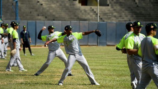 Gobierno de Venezuela garantiza seguridad para Serie del Caribe