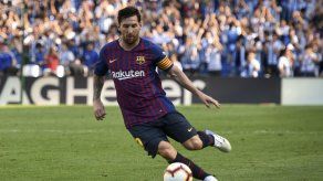 Con nuevo esquema de juego inicia actividad en la Champions