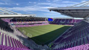 Copa Oro 2021: Panamá regresa al Exploria Stadium después de 4 años