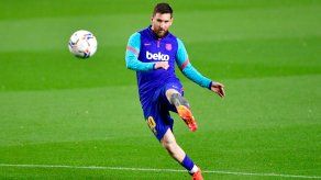 El adiós a Messi, un golpe a las ambiciones de LaLiga